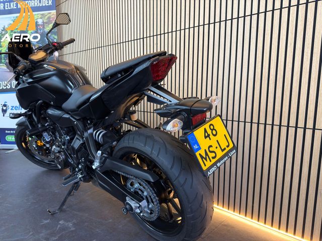 yamaha - mt-07-abs