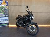 YAMAHA MT 07 ABS