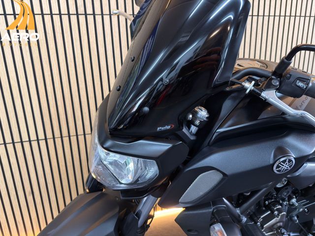 yamaha - mt-07-abs