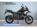 BMW R 1300 GS TRIPLE BLACK