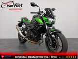 KAWASAKI Z 400 PERFORMANCE