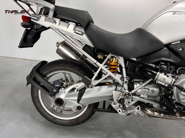 bmw - r-1200-gs