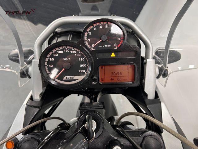 bmw - r-1200-gs