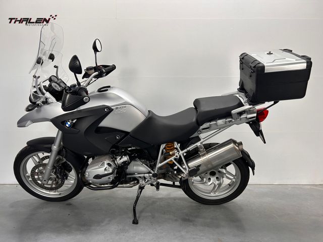bmw - r-1200-gs