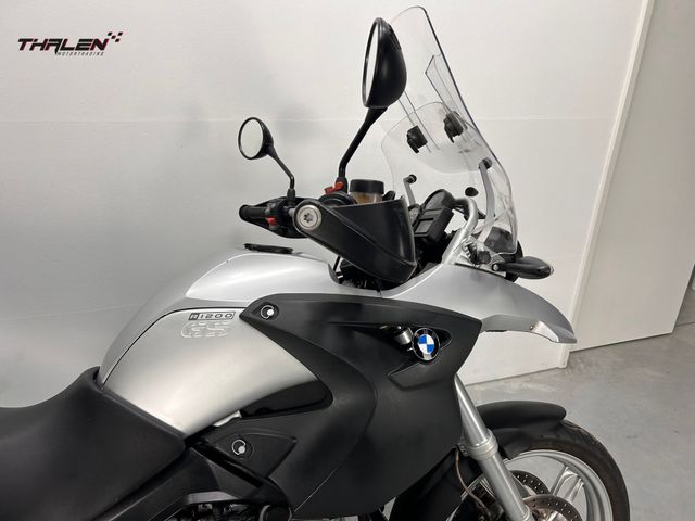 bmw - r-1200-gs