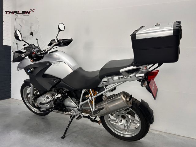 bmw - r-1200-gs