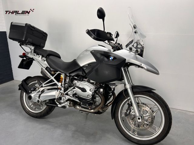 bmw - r-1200-gs