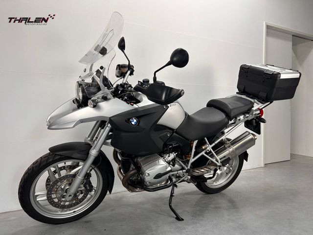 bmw - r-1200-gs