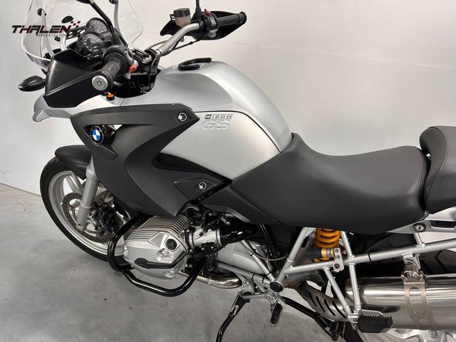 bmw - r-1200-gs