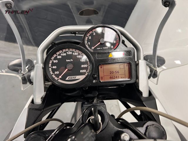 bmw - r-1200-gs