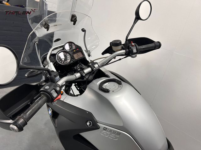 bmw - r-1200-gs