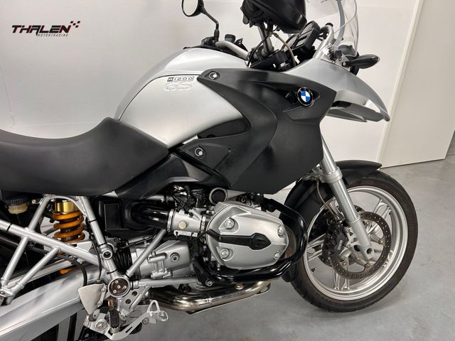 bmw - r-1200-gs