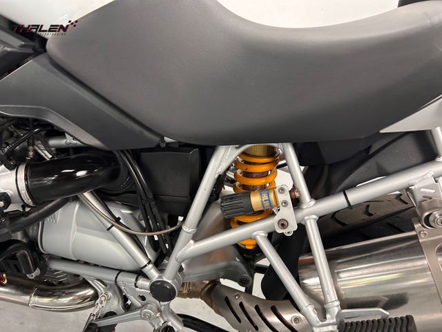bmw - r-1200-gs