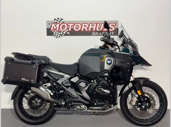 BMW R 1300 GS Adventure Karakorum 2024 occasion