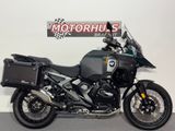 BMW R 1300 GS ADVENTURE KARAKORUM
