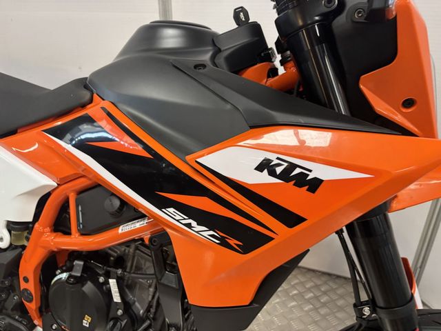 ktm - 125-smc-r