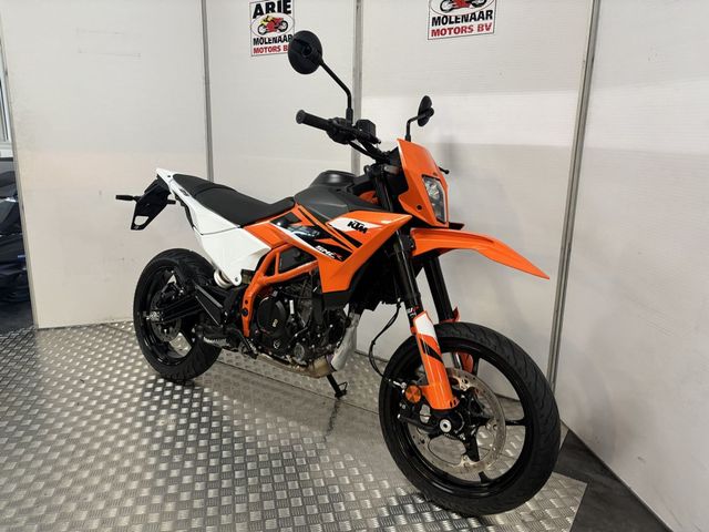ktm - 125-smc-r