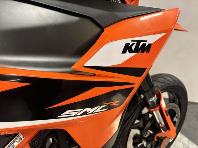 ktm - 125-smc-r