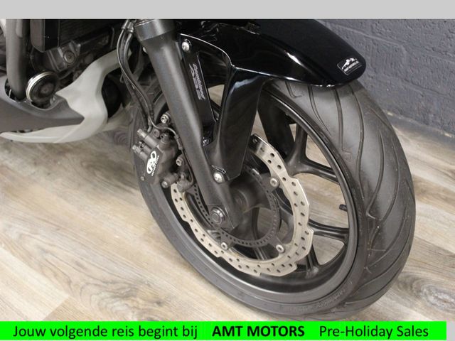 honda - nc-700-s-c-abs