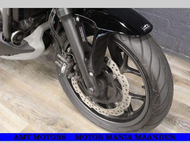 honda - nc-700-s-c-abs