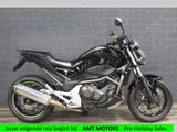 HONDA NC 700 S C-ABS