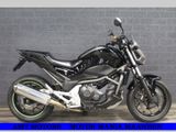 HONDA NC 700 S C-ABS
