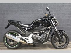 Honda NC 700 S C-ABS 2013 occasion – foto 1 van 14