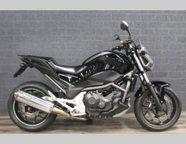 Honda NC 700 S C-ABS 2013 occasion
