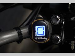 Honda NC 700 S C-ABS 2013 occasion – foto 12 van 14