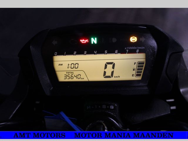 honda - nc-700-s-c-abs