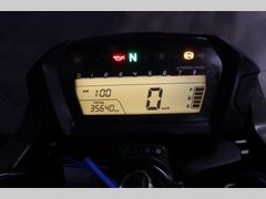 Honda NC 700 S C-ABS 2013 occasion – foto 11 van 14