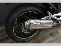 Honda NC 700 S C-ABS 2013 occasion – foto 5 van 14