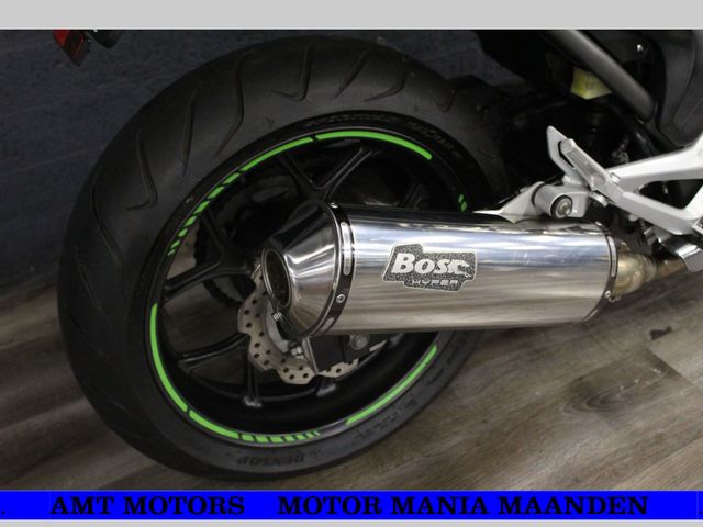 honda - nc-700-s-c-abs