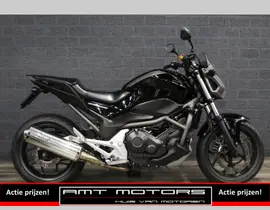 Honda NC 700 S C-ABS 2013 occasion