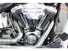 Harley-Davidson 88 Flstni Softtail Deluxe 2005 occasion – foto 3 van 12