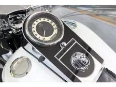 Harley-Davidson 88 Flstni Softtail Deluxe 2005 occasion – foto 5 van 12