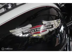 Harley-Davidson 88 Flstni Softtail Deluxe 2005 occasion – foto 10 van 12