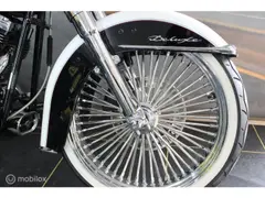 Harley-Davidson 88 Flstni Softtail Deluxe 2005 occasion – foto 11 van 12