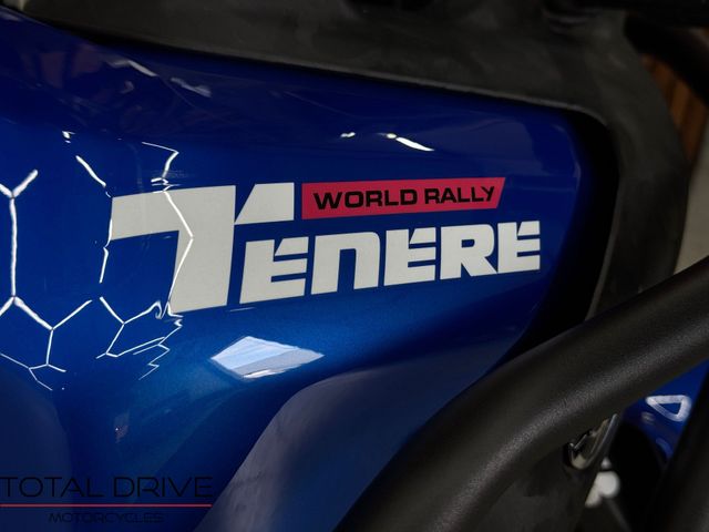 yamaha - tenere-700-world-rally