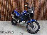 YAMAHA TENERE 700 WORLD RALLY