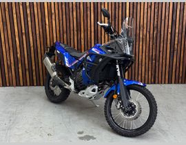 Yamaha Tenere 700 World Rally 2024 occasion