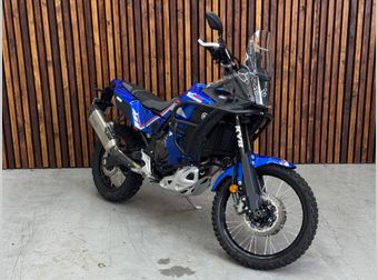Yamaha Tenere 700 World Rally 2024 occasion