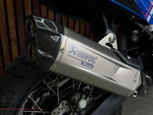 yamaha - tenere-700-world-rally