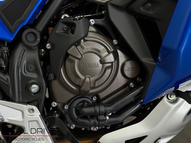 yamaha - tenere-700-world-rally