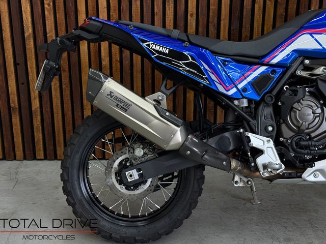 yamaha - tenere-700-world-rally