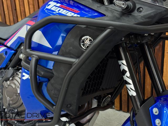 yamaha - tenere-700-world-rally