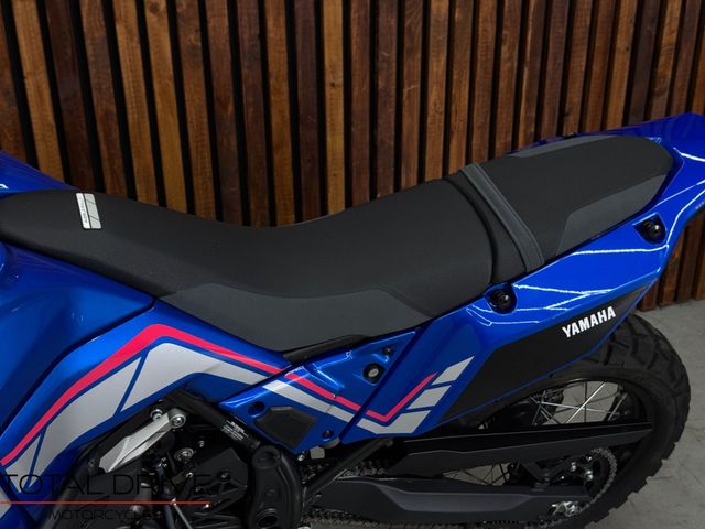 yamaha - tenere-700-world-rally