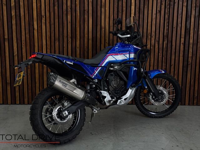 yamaha - tenere-700-world-rally