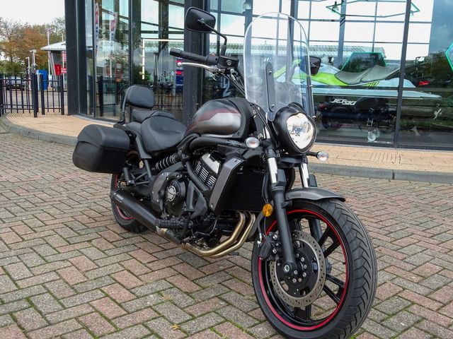 kawasaki - vulcan-s