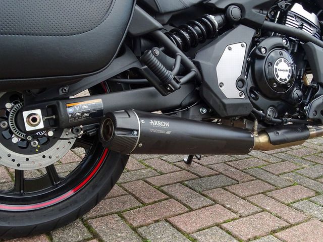 kawasaki - vulcan-s